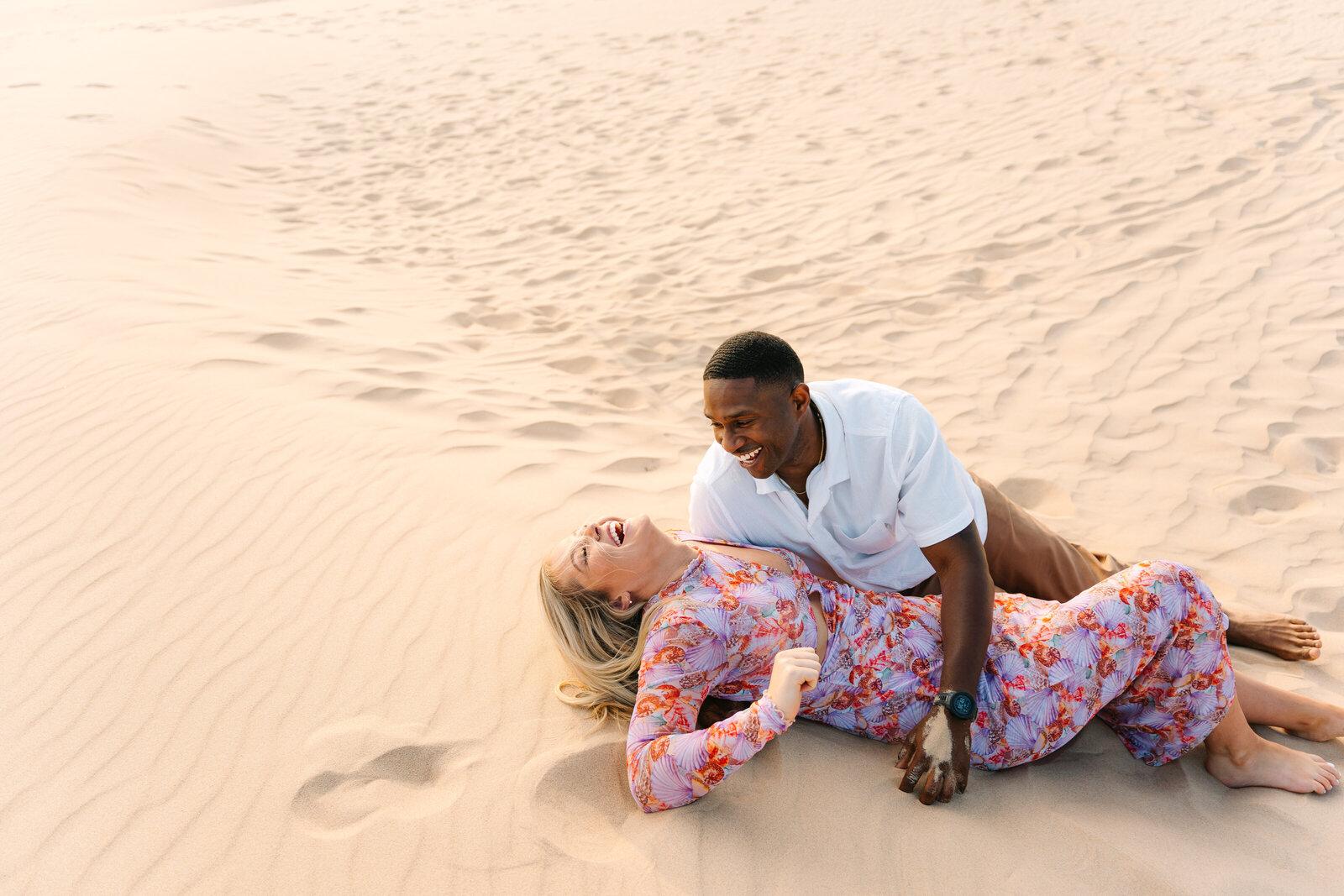 Your Guide to a Perfect Engagement Photo Session: Outfits, Locations, and Posing Ideas